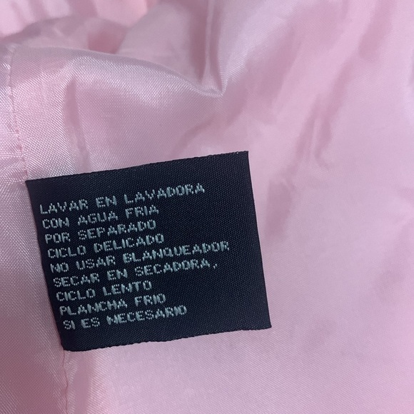 J Percy Barbie pink trenchcoat - Picture 13 of 13